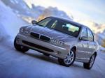 Jaguar X-Type 2002 года (US)
